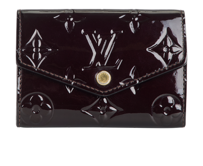 Louis Vuitton Key Holder, front view